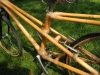 mixte design - bamboo bicycle