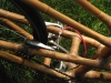 bamboo cargo bicycle